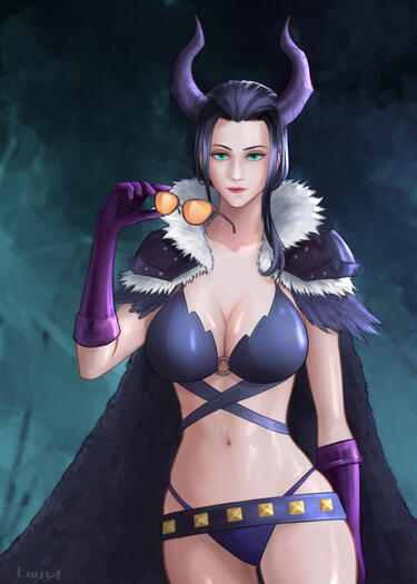 Nico Robin