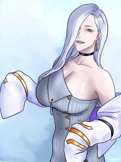 Omi-san