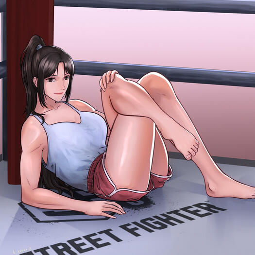 Mai casual